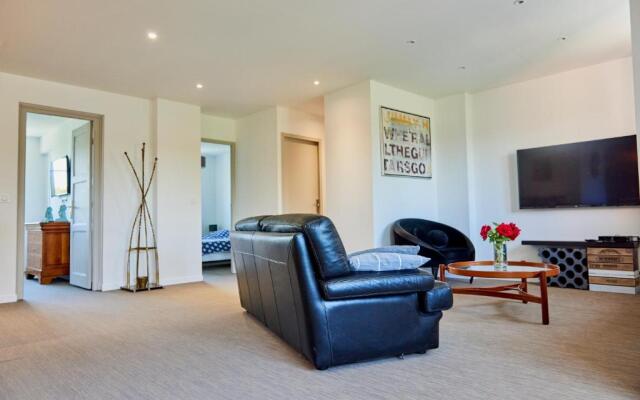 Le Rayon de Soleil - appartement 2 chambres 90m2