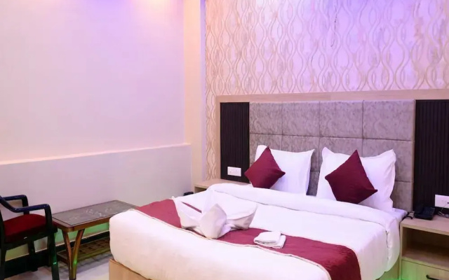 Hotel Shankara Residency