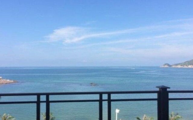 Shanhaiwan Holiday Hotel