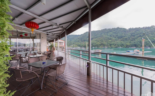 Sun Moon Lake Shui Yang