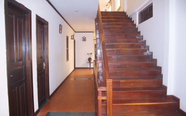 Suryavara Residence Hotel