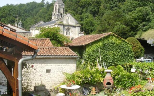 Chambres dHôtes Au Nid Des Thés