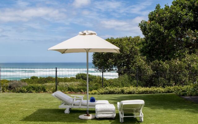 Sandals Beach Villa