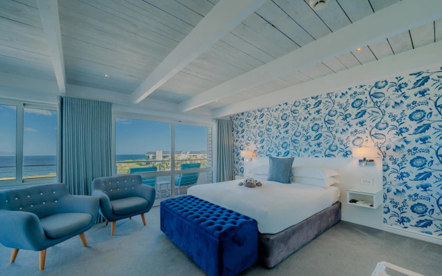 One Marine Drive Boutique Hotel