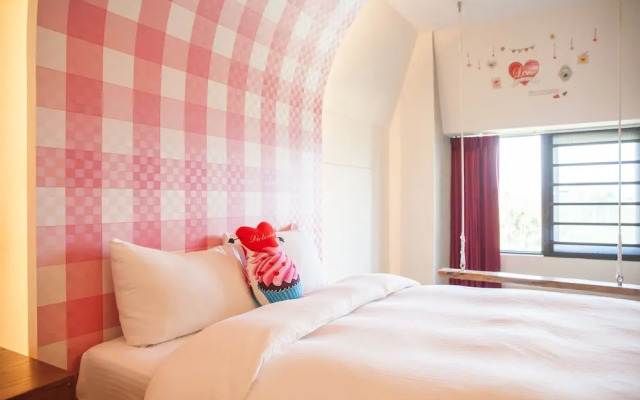 Lusihan B&B