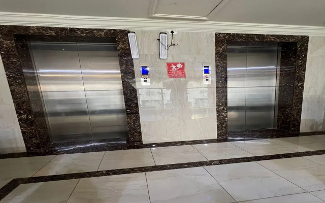 EWG Almihbas Hotel