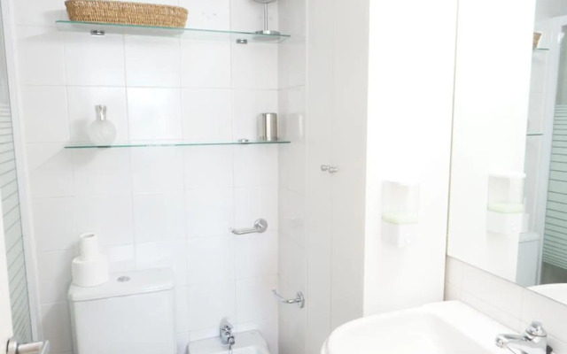 RentalSevilla Confortable apartamento cerca del Barrio de Santa Cruz