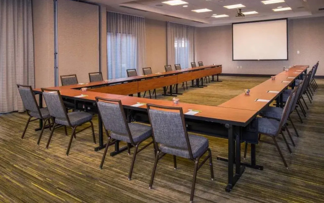 Courtyard Fredericksburg Historic District