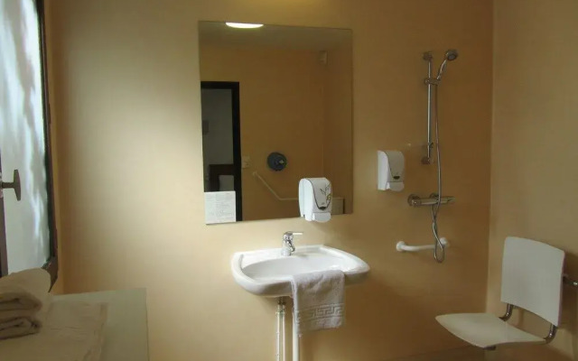 Hôtel Le Saint-Joseph