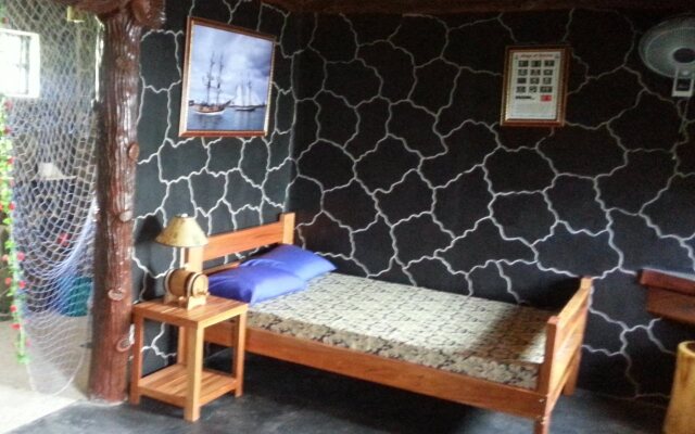 Tropico Scuba Diving Resort