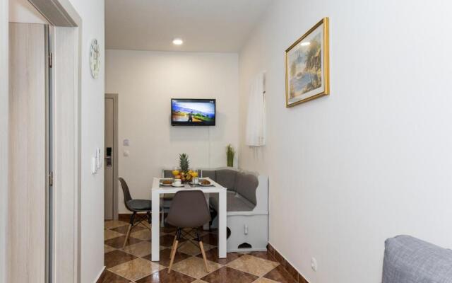 Apartman Kristal 4