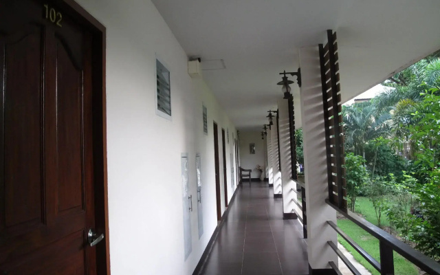 Sukthavorn Residence