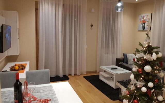 GEA Apartment 12 Zlatibor