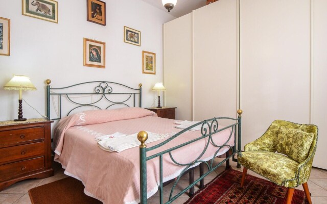 Amazing Apartment in Siena With 2 Bedrooms