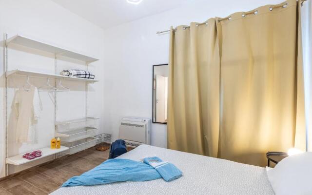 Acquazzurra guest house