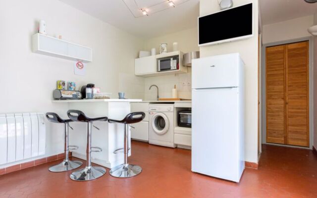 Les Cabestans 1,2,3 35048