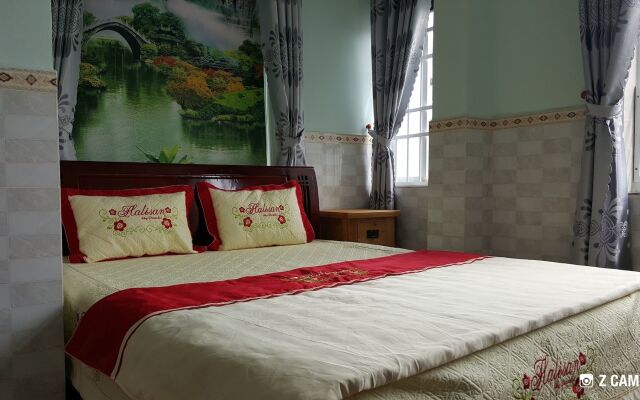 Hoang Linh Hotel