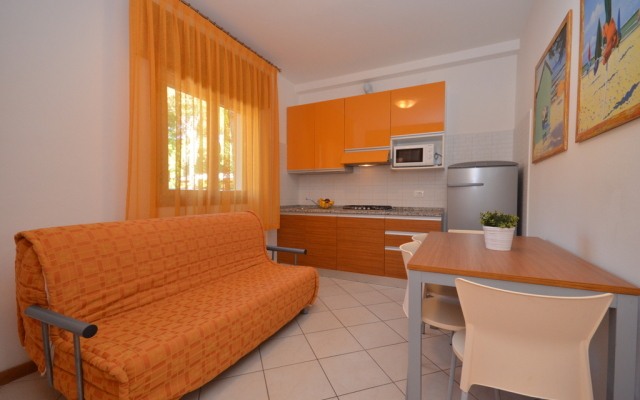 Bibione - Appartamento Villaggio Splendido