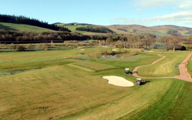 Macdonald Cardrona Hotel, Golf & Spa