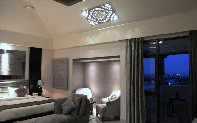 Regenta Resort Bhuj, By Royal Orchid Limited