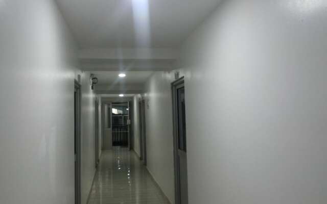Continental Hotel Gulu