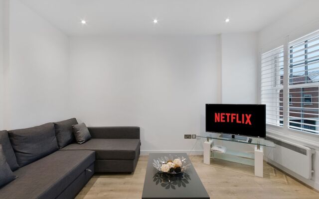 Karah Suites - Stonehills