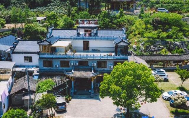 Yuping Shanzhuang Guesthouse