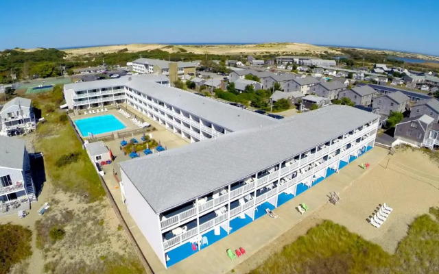 Sandcastle Resort and Club