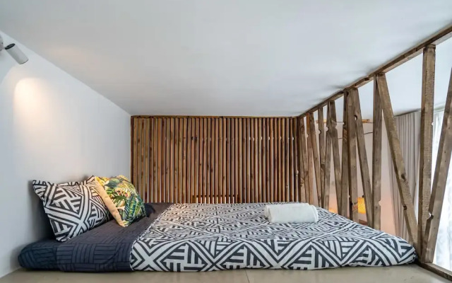 HoLo Ben Thanh Saigon - Serviced HomeStay
