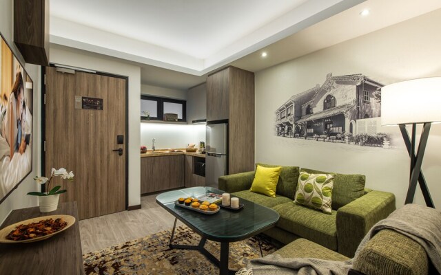 Citadines Prai Penang