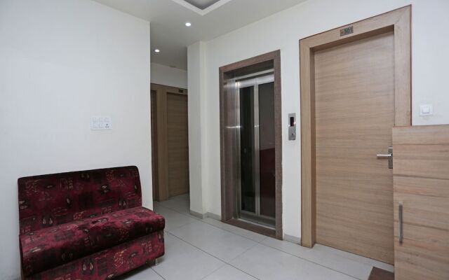 Townhouse 929 Hotel Siya Palace