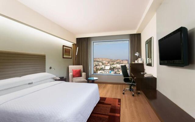 Four Points by Sheraton Jaipur, City Square