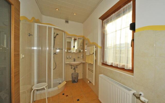 Pension Oberwinkler