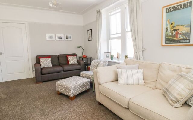 Mermond Flat