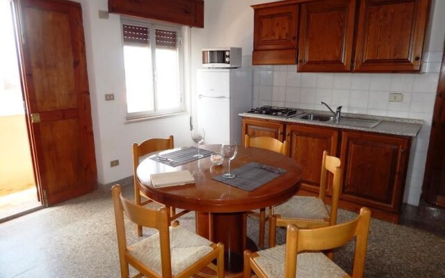 Affittasardegna - Beach Apartements
