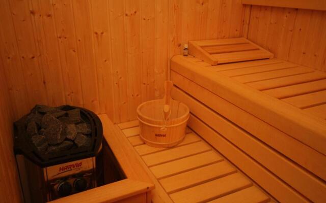 Guest House Vila Alexandar