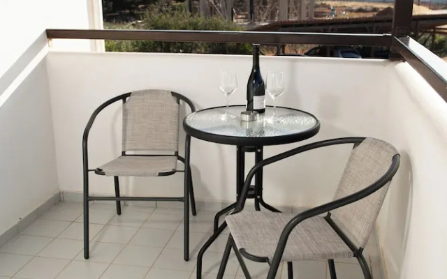 Marianthi Apartments