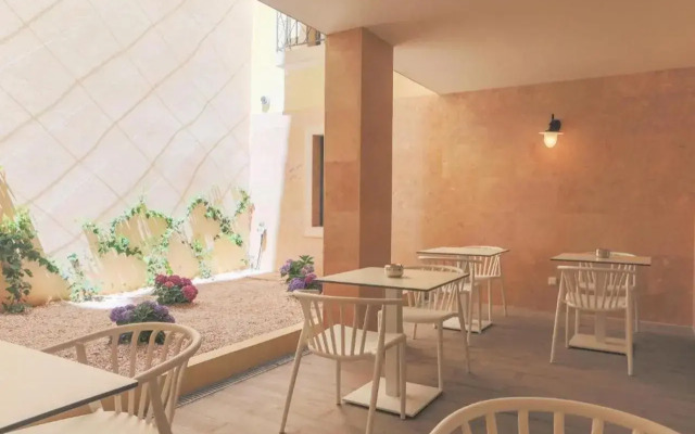 Mouraria Lisboa Hotel