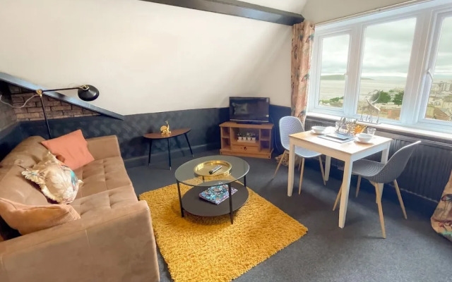 Timbertop Suites