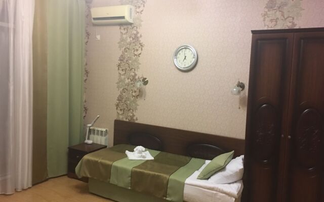 Villa Gold Guest House