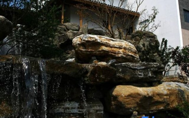 Cloud Water Villa Beijing