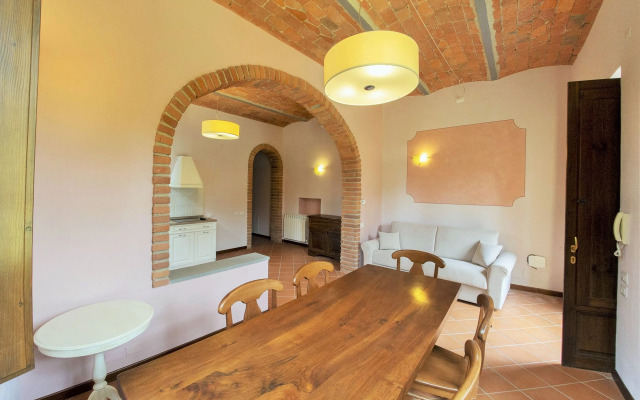 Residence La Poggerina