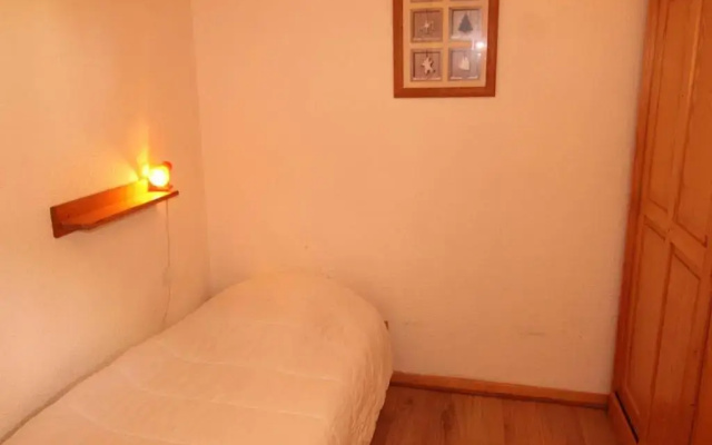 Appartement Les Saisies, 1 pièce, 6 personnes - FR-1-594-96