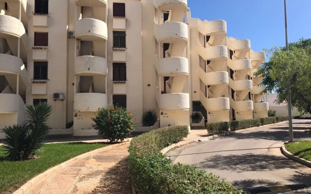 Las Marinas Apartment - 0541-H