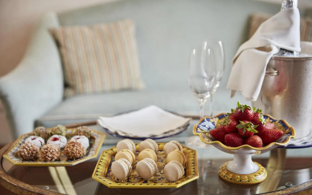 Grand Hotel Timeo, A Belmond Hotel, Taormina