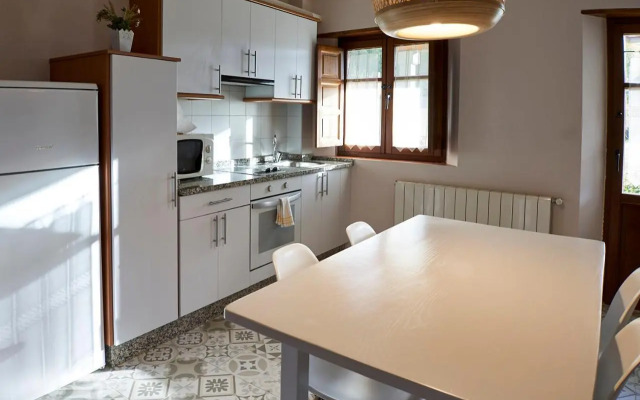 El Mirador de Sanabria