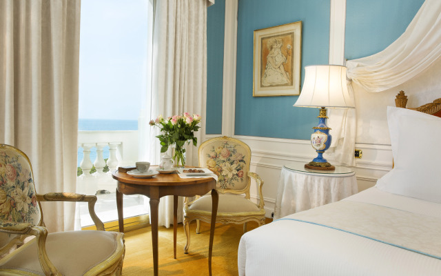 Hotel Le Negresco