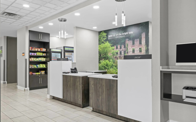 La Quinta Inn & Suites by Wyndham Atlanta Douglasville