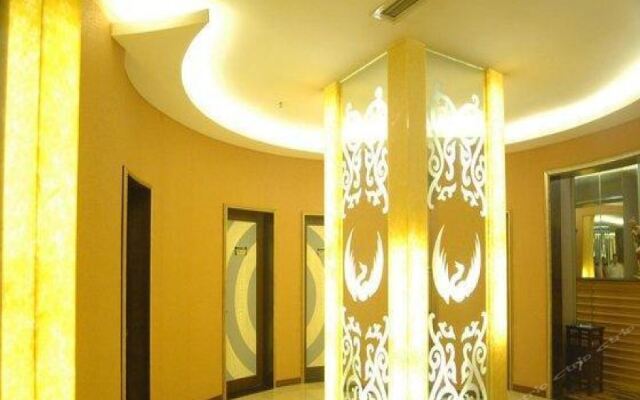 Tuanjie Business Hotel