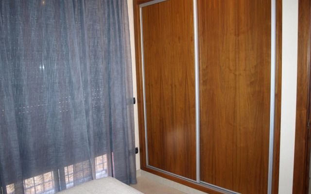 Tarragona Ciudad, El Serrallo AP-2